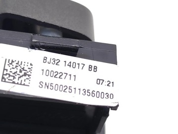 фото thumb №7, Land rover range rover evoque кнопка центрального замка 2012 suv 2/3dr