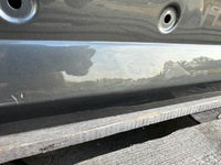 фото thumb №6, Дверь задняя задние правое vw crafter ii 2 7c 7c0 man tge doka 16- bardzo ladne