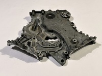 фото thumb №6, Корпус кришка захист розподільного валу grand cherokee durango 3.6 v6 2016 - 2024