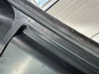 фото thumb №10, Панель під лобовим склом, захист жабо , скла mercedes b klasa w246 m європа
