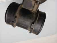 Opel zafira b 2006 расходомер массовый воздуха maf с Разборки, фото thumb