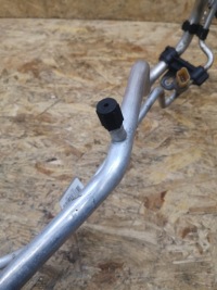 фото thumb №5, Peugeot expert iii proace трубка шланг кондиционера 9807761280 комплект