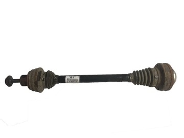 фото thumb №1, Піввісь задня права 8r0501204d audi q5 a7 a8 a6 c7