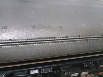 фото thumb №12, Jeep compass ii trailhawk подушка безпеки панель консоль подушки ремені оригінал демонтаж