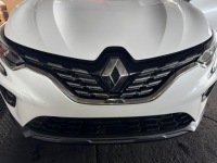 фото thumb №3, Дверь передние правое перед teqnc bixui белый перламутр renault captur ii