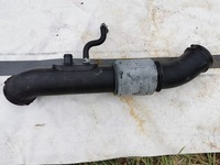 фото thumb №5, Воздухозаборник впуск воздуха, воздуховод, hyundai santa fe iv 1.6 plug-in