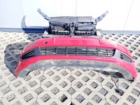 фото thumb №16, Перед kompletny vw golf 6 vi ly3d