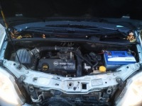 Opel meriva часть автомобильная 2004 1.7l 93319474 93364386 с Разборки, фото thumb