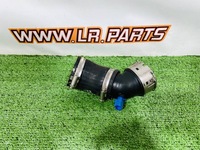 фото thumb №7, Шланг впускной интеркулер jaguar f-pace x761 m8a2-6f073-bc