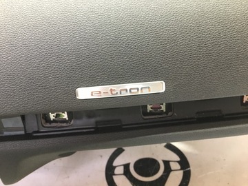 фото thumb №6, Audi a3 8v рестайлінг digital панель консоль подушка безпеки pooduszki ремені оригінал