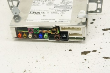 фото thumb №5, Ts026 nissan x-trail t33 радіо навігація медіа 259156ua0c 7515752489