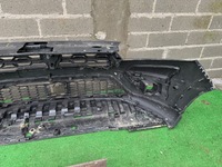 фото thumb №11, Dacia sandero iii 3 stepway 20- решётка радиатора бампер перед eu org