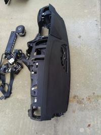 фото thumb №5, Volvo v90 консоль панель приладів подушки безпеки подушка безпеки оригінал 2016-