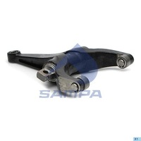 фото thumb №3, Вилка зчеплення scania p, g, r, t sampa