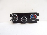 фото thumb №1, Tucson i 04-10 панель обдув кондиционера