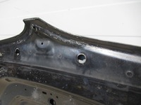 фото thumb №9, Капот bmw x3 g01 x4 g02