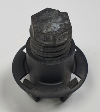 фото thumb №1, Відбійник відбійник капот mercedes w176 a0019981440