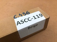 фото thumb №10, Шторка люк панорамы бежевый beż do ford iii escape kuga защита