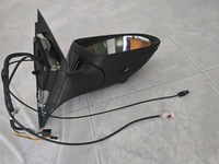 фото thumb №8, Glc x253 c253 w253 дзеркало асистент камера 8+8+1+1