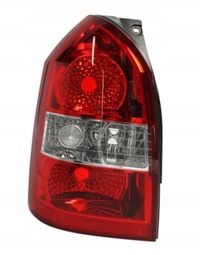 фото thumb №1, Hyundai tucson 2004-2009 лампа задня ліва tyc