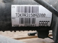 фото thumb №11, Dodge ram mk5 1500 trx rear axle 68441696ac передняя часть dana 60 m250