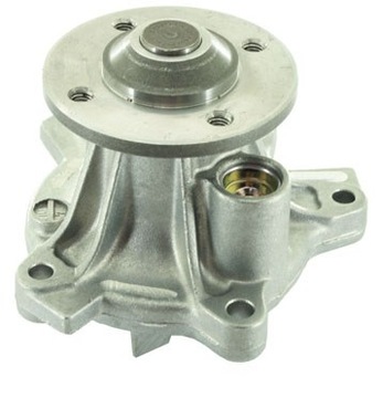 фото thumb №2, Насос жидкости охлаждающей skf vkpc 91809