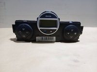 фото thumb №1, Панель управление вентиляция кондиционера 8200501465 renault scenic ii