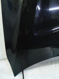 фото thumb №4, G575 капот bmw x3 e83 schwarz 2