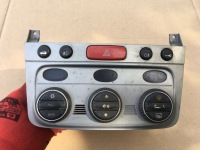 Купить Панель кондиционера alfa romeo 147 оригинал хороший, фото thumb
