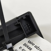 фото thumb №5, Audi q5 sq5 2015 блокировка колонки руль