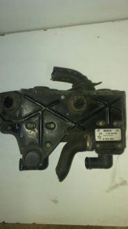 фото thumb №1, Клапани обігрівача набір bmw e39 8376303