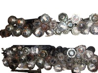 фото thumb №1, Vw audi приводной вал 5k0407272a