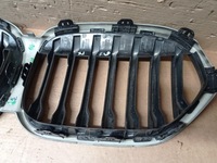 фото thumb №9, Решётка радиатора решётка радиатора радиатора bmw f48 x1