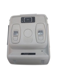 фото thumb №1, Лампа потолочный + кронштейн renault arkana