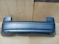 фото thumb №1, Audi a3 8p sportback 06r бампер задний зад