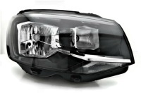 фото thumb №1, Vw transporter t6 15- фара правый h4 новый
