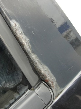 фото thumb №6, Двері лівий зад ліві задні mazda mpv