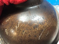 фото thumb №9, Vw crafter ii man tge фільтр часток твердих dpf 2.0 tdi 2n0131723f