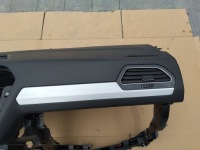 фото thumb №10, Vw tiguan ii allspace 16-20 торпедо раздаточная подушка 5nn857003 usa