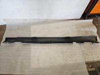 фото thumb №10, Mercedes e-klasa w212 молдинг порог порог правая a2126900840