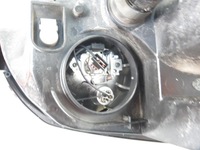 фото thumb №7, Лампа левая передняя fiat punto ii