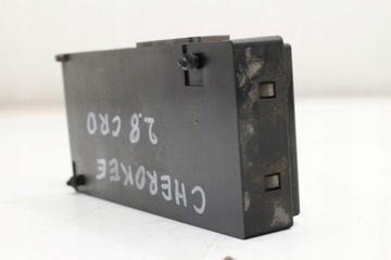фото thumb №6, Модуль блютуз 05064487ad jeep cherokee kk