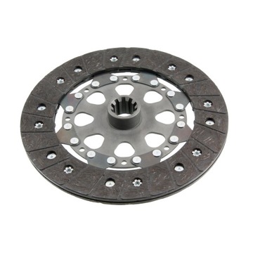 фото thumb №1, Диск зчеплення блакитний print adb113103