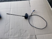 Купить Антенна радио шланг 282173596r кровельная renault scenic 4 iv 16-22r, фото thumb