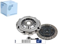 фото thumb №15, Зчеплення kpl.z вичавний підшипник ford transit conne