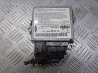 фото thumb №1, Модуль подушка безпеки ford mondeo mk3 4s7t-14b056-ab