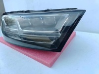 Купить Audi q7 7m фара правый  перед передняя full led matrix 4539, фото thumb