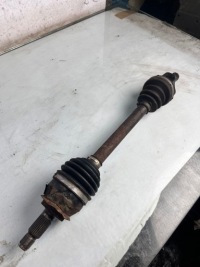 Mini one - cooper купе r56 --- приводной вал передняя 63636 с Разборки, фото thumb