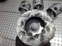 Поршень шатун 0792a двигуна 1.6 mjet fiat alfa euro 5 6 Ціна, фото thumb