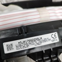 фото thumb №6, Toyota corolla e210 e21 2022 ліва сторона шторка безпеки подушка безпеки